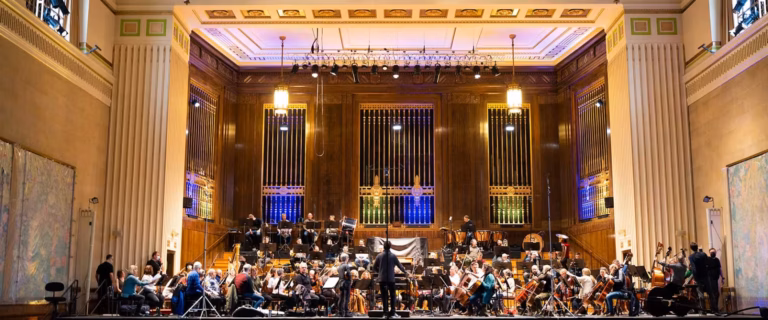 Spotlight On: Brangwyn Hall