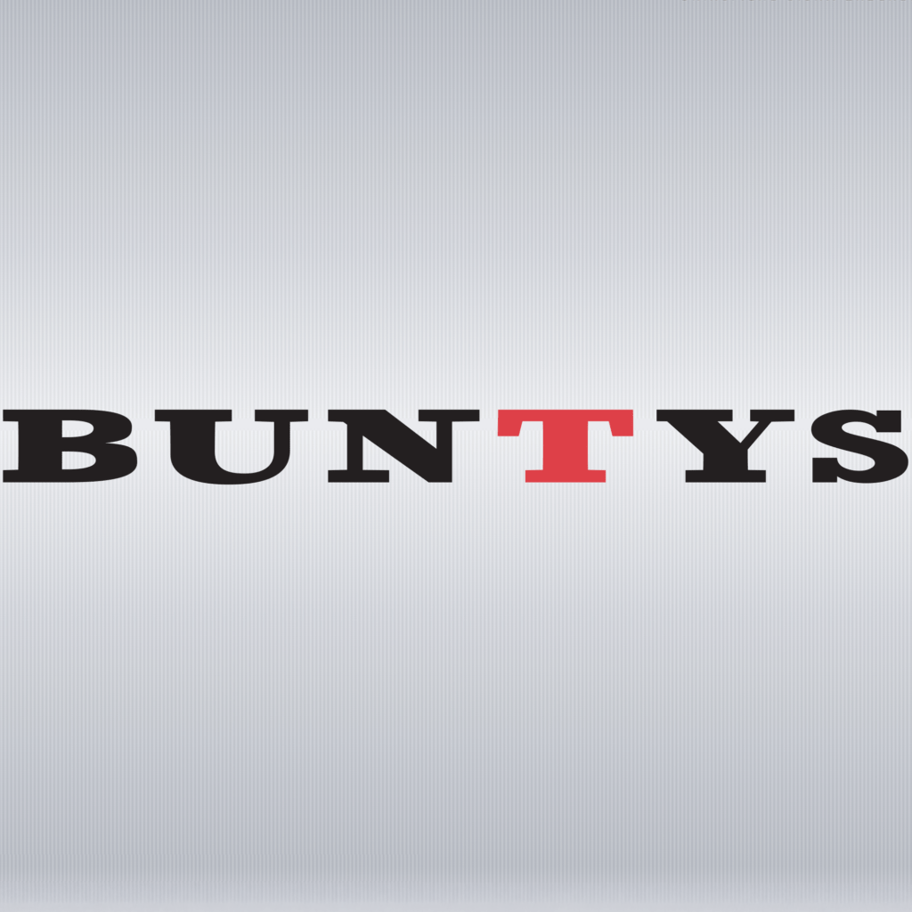 Rich Thair/Buntys Studioprofile image