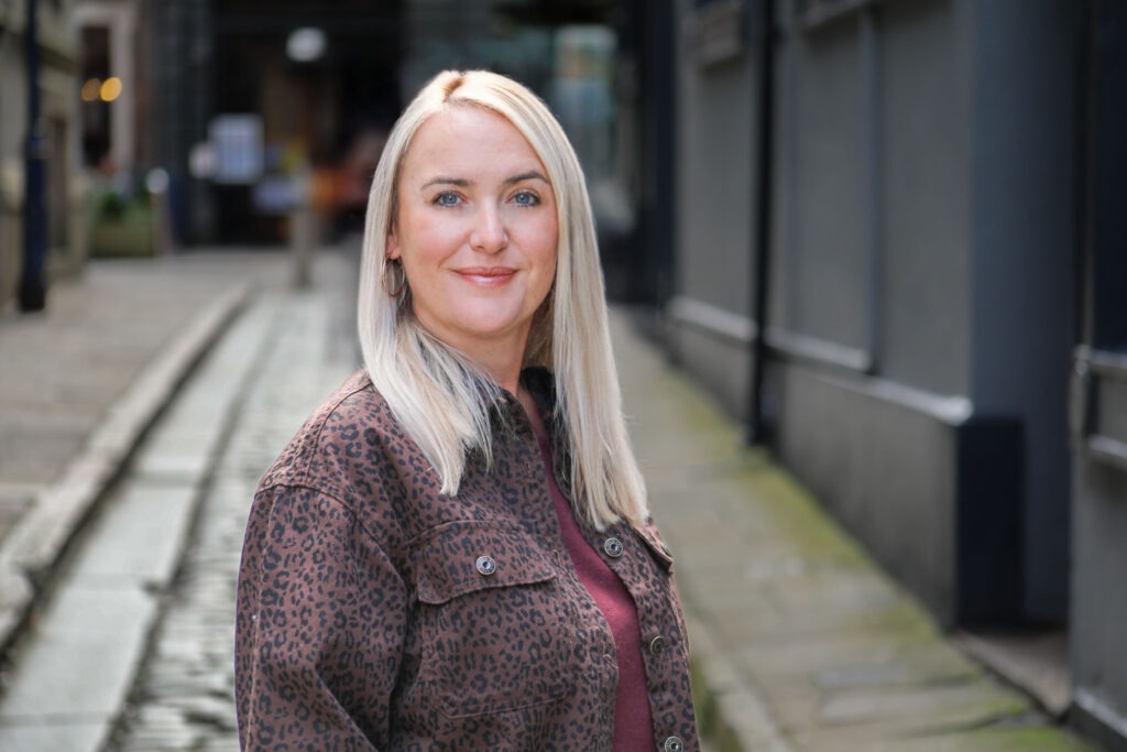 reTHINK PR & Marketingprofile image