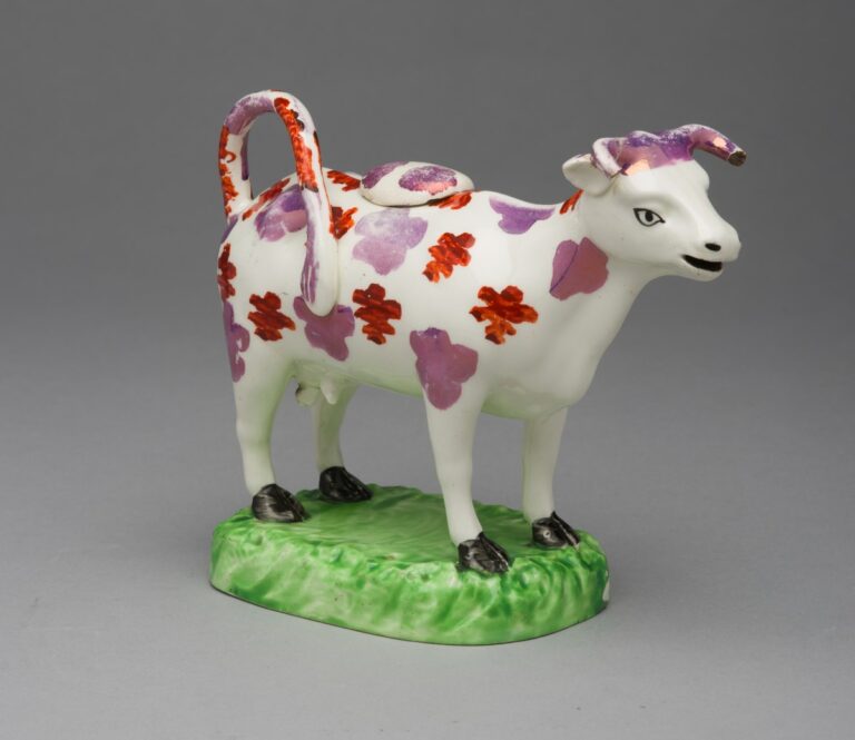 Introduction to Swansea Pottery Gallery Tour