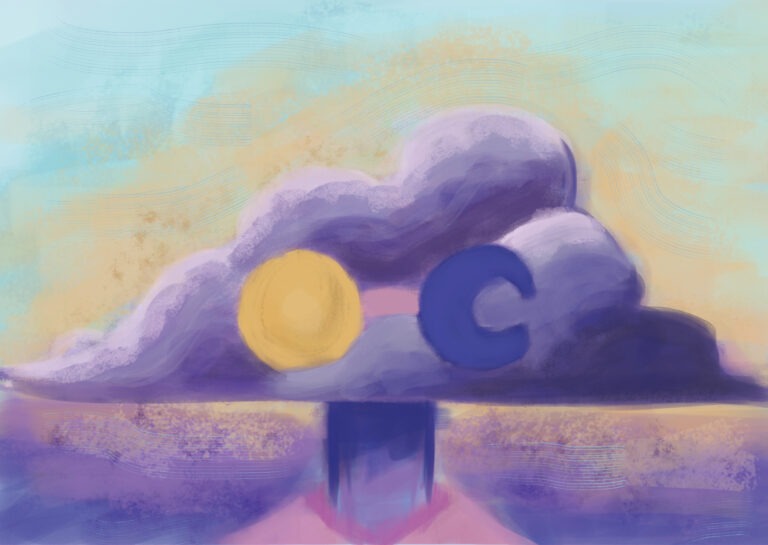 Spotlight On: Blaine Henderson / Very_Blank_Canvas