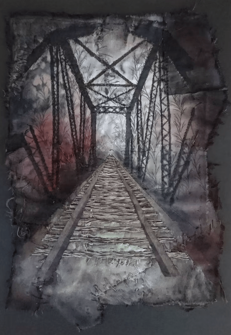 Gothic Decay