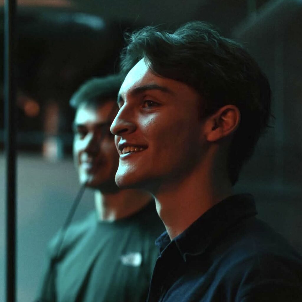 Sullivan Tarrantprofile image