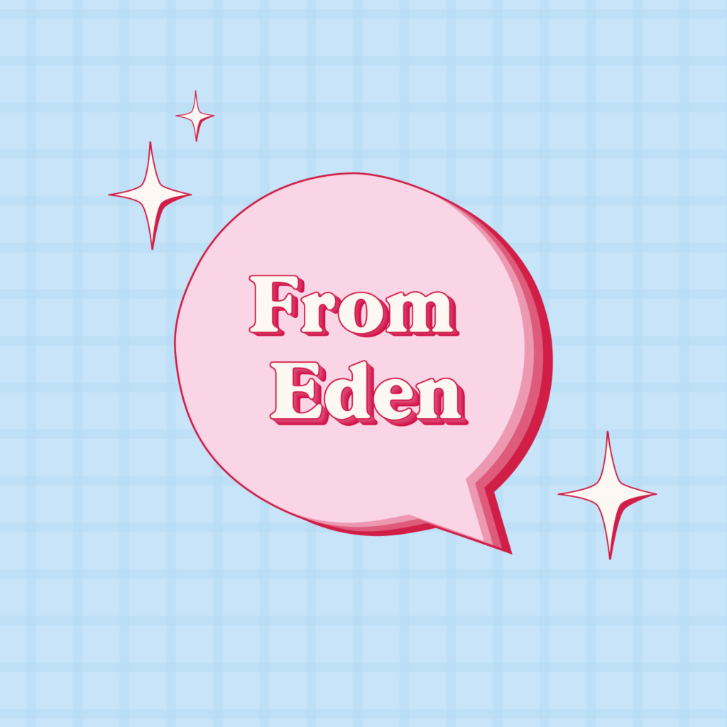 FromEdenprofile image