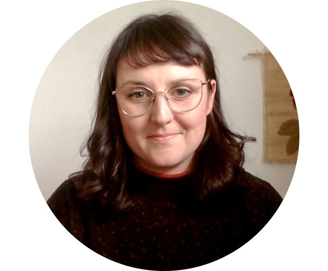 Ffion Jonesprofile image