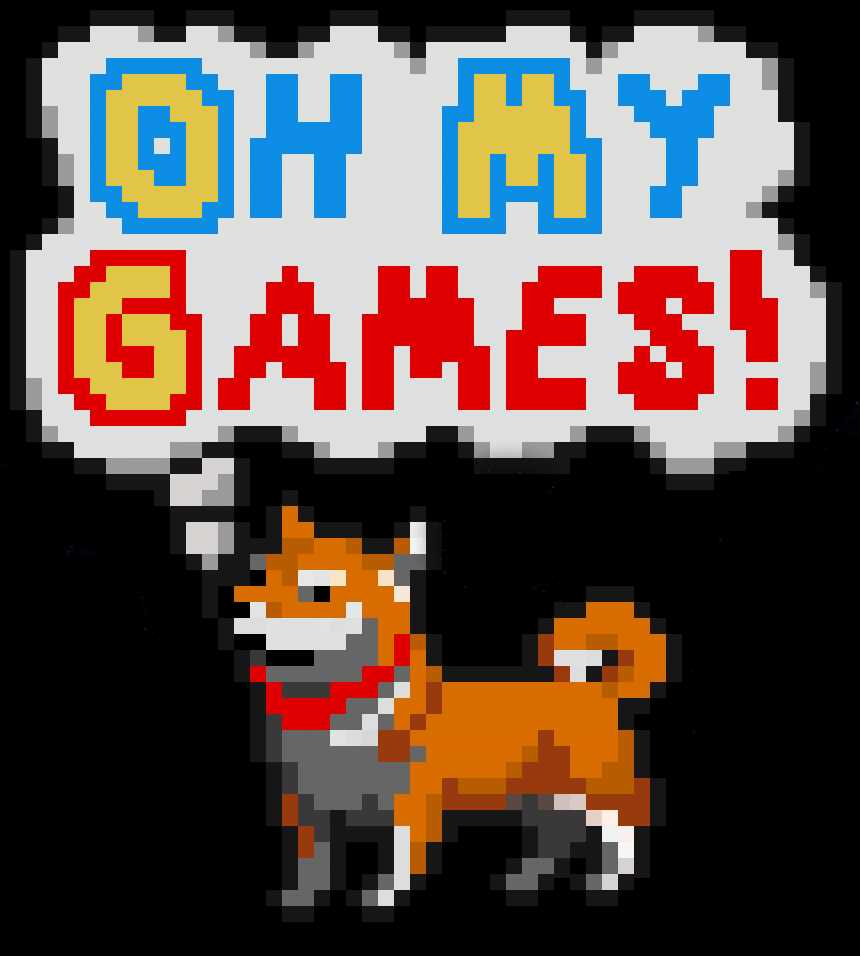 OhMyGames!profile image