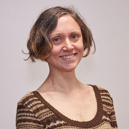 Patricia Xavier - Engineer & Educatorprofile image