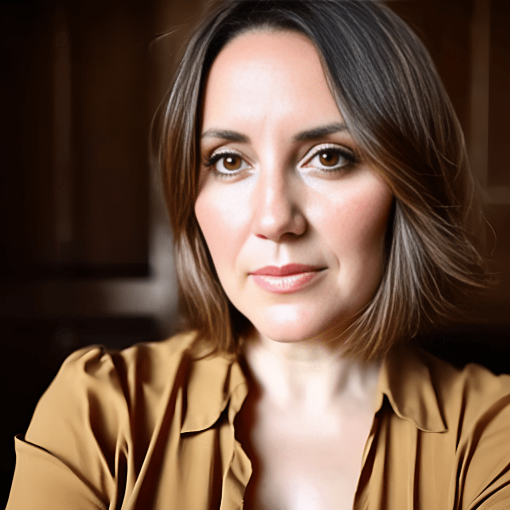 Jacqui Georgeprofile image